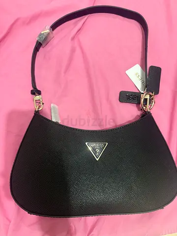 Guess black bag for sale