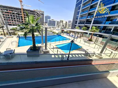 Brand New !! Spacious Layout !! Elegant Living