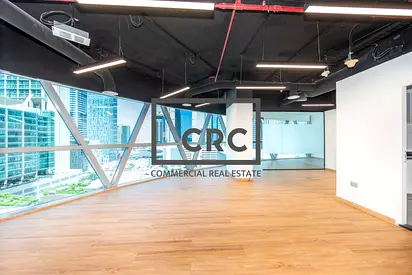 FURNISHED OFFICE | VACANT | DIFC VIEWS