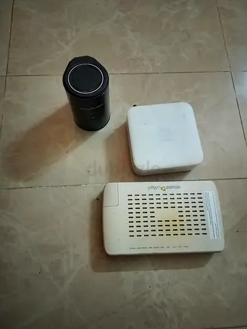Routers ( offer me price )