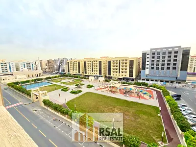 12 payment Cheaper 1Bhk Apprtment near to Muweilah park For Family