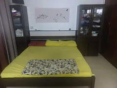 Bed space