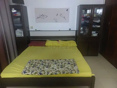 Bed space