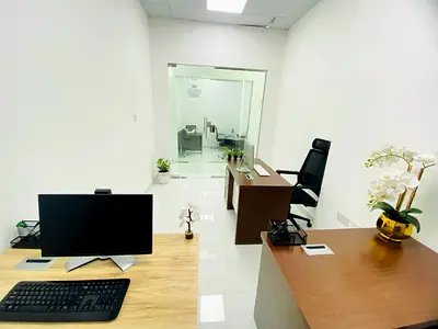 Elevate Your Work Experience| Brand new fitted offices for rent