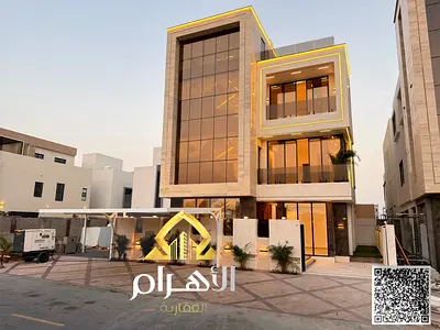 Villa for sale, price includes registration fees, air conditioning, electricity, and water. Very hi