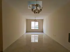 2-bedroom apartment | with living room| free parking|built-in wardrobes|central AC|second tenant