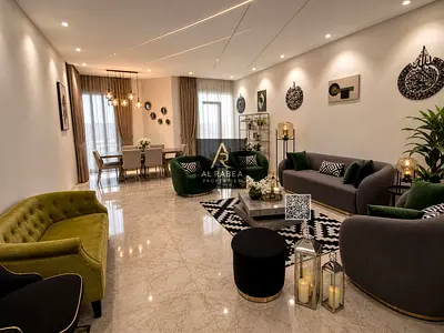 FREEHOLD | MAID’S ROOM | READY TO MOVE | PREMIUM FINISHING | NEAR HEKMA SCHOOL | VERY BIG