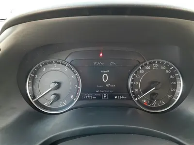 Nissan Patrol SE P2, миниатюра 19