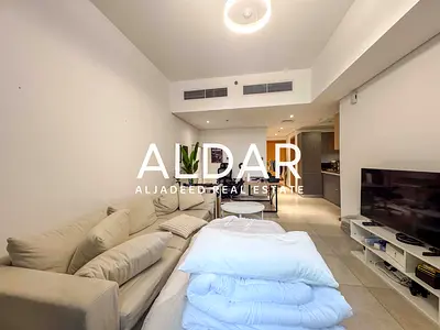 Fully Furnished | Low Floor | Spacious Unit