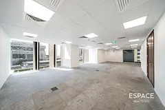Vacant | Near Metro | Grade A