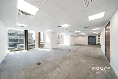 Vacant | Near Metro | Grade A