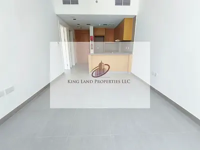 Modern 1BHK Apartment | 2 Washrooms | Prime Community Living in Al Mamsha