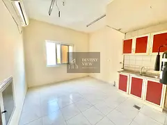 Luxury studio prime location near to park and bus station