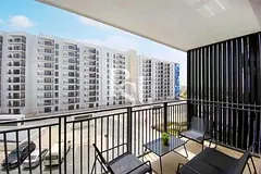 Fully Furnished | Partial Canal View | Ready to Move