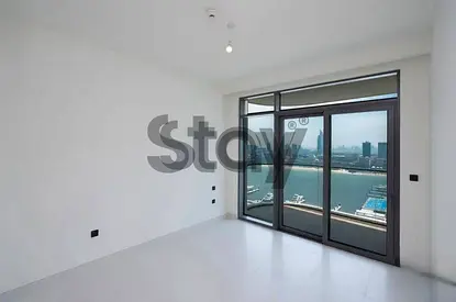 Unfurnished | Marina & Sea View | Ready