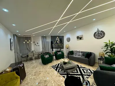 SPECIAL OFFER OWN A 3BR WITH MAID ROOM AND STORAGE FOR THE PRICE OF A 2BR