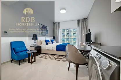 DIRCT FRM OWNER | NO COMMISSION | FURNISHED STUDIO