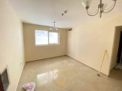 Prime Location 1BHK with Central AC – Ideal Family Living