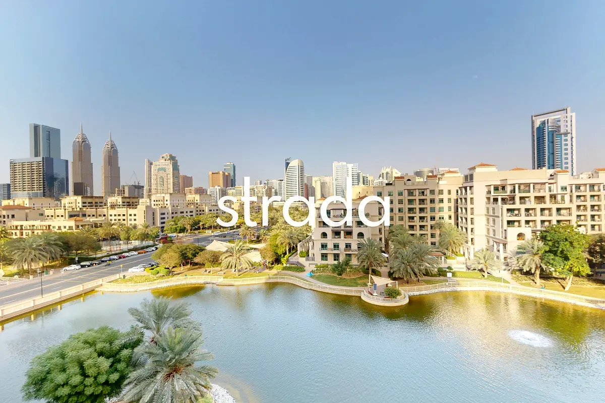 Exclusive | Furnished | Sold Vacant