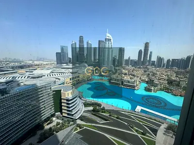 Luxurious 1BHK | Paranomic Downtown Views | Prime Location