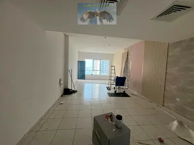 3BR Hall in Al Taawun Near Oriana Hospital | Maid Room | 4 Bathrooms | Free Parking