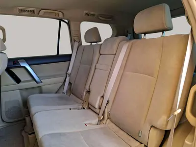 صورة 13 لـ 2016 Toyota PRADO