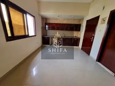 Precious Studio for Families Near Bus Station Muweilah