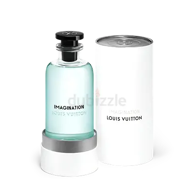 Louis Vuitton Imagination Eau de Parfum (full bottle)