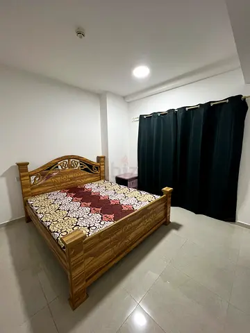 Family or executive room available