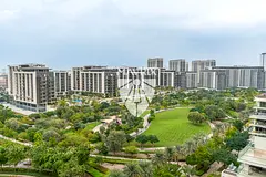 Spacious | Park View | Brand New | Vacant