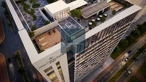 Smart Investment | Fully Furnished | 50/50 Payment Plan | 3-Year PHPP