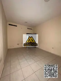 A spacious apartment with a practical design, located in a prime and vibrant area on King Faisal Str