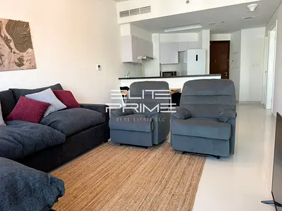 Fully Furnished| Full Amenities Community Included