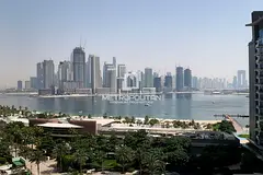 Vacant | Open Sea View | High Floor | Upgraded