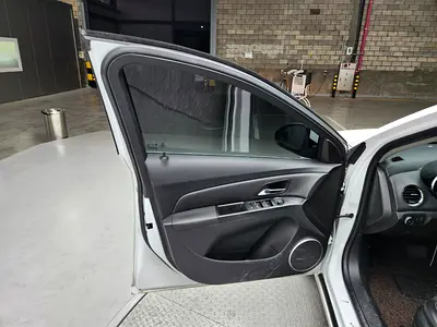2014 Chevrolet CRUZE 照片 17