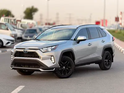 صورة 2 لـ 2022 Toyota RAV 4