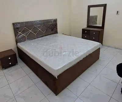 Family bed