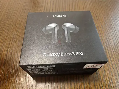 Samsung Galaxy Buds 3 Pro