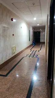 Title: Spacious Family Apartment for Rent in Al Khan with Modern Finishing