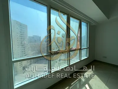 High-End 2 Master Bedrooms + Hall for Rent in Al Majaz 2 – Sharjah! Maid's Room (Master) – 4 Bathro