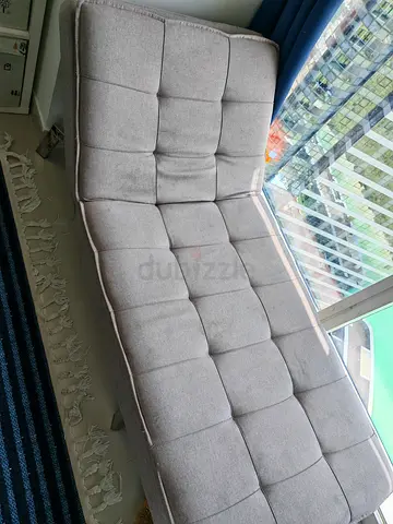 Lounge sofa / bed for sale