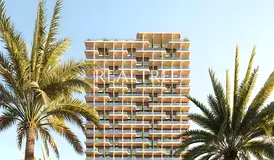 Refined Living | Green Serenity | Pool &amp; Park View