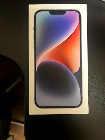 iPhone 14 plus for sale