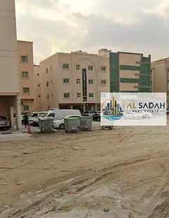 📢 For Sale – Prime Commercial Land in Sharjah | Muwaileh Area 📢
