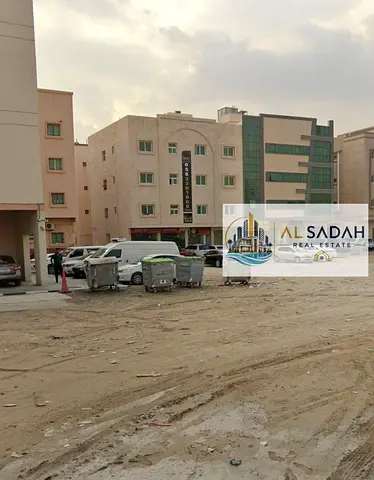 📢 For Sale – Prime Commercial Land in Sharjah | Muwaileh Area 📢