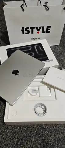 Macbook Pro M5 Chip 14-inch