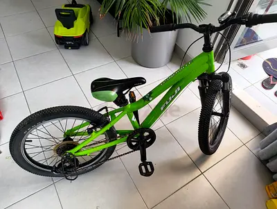 Bikes