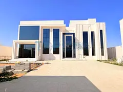 Driver Room | Elevator|New Villa | Exclusive Villa