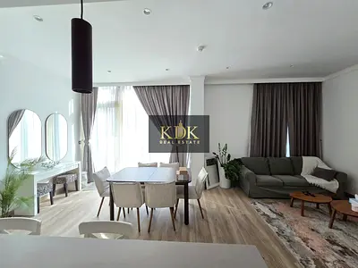 Fully Furnished | Cozy 1BR + Storage | Call Now