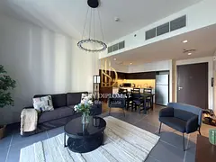Bright Layout l Creek Water l Furnished